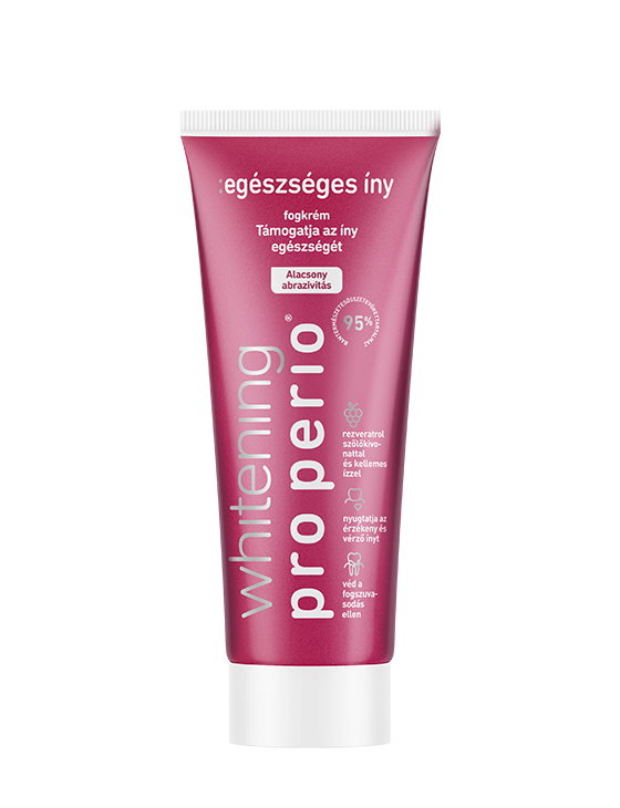 Specialized toothpaste :healthy gums - Image 2