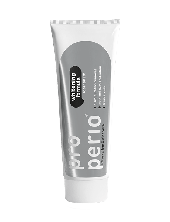 pro perio® active carbon & aloe - pro perio®